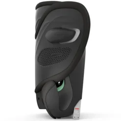 Cybex Siège Auto Solution G2 Groupe 2/3 - Magic Black