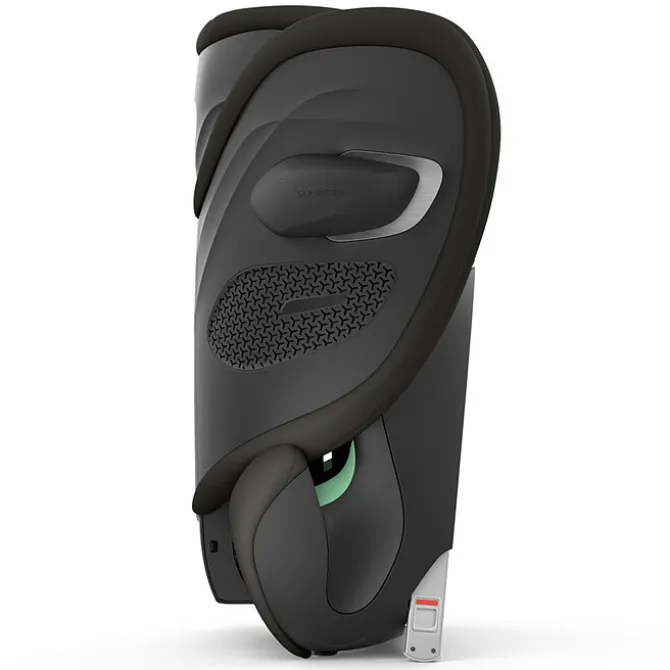 Cybex Siège Auto Solution G2 Groupe 2/3 - Magic Black
