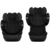 Cybex Siège Auto Solution T i-Fix Plus i-Size Groupe 2/3 - Sepia Black
