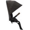 Cybex Siège Supplémentaire Gazelle S Châssis Taupe - Chocolate Brown