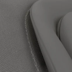 Cybex Transat Click & fold et Lemo 2 - Suede Grey
