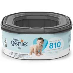 Diaper Genie Recharge Octogonale XL