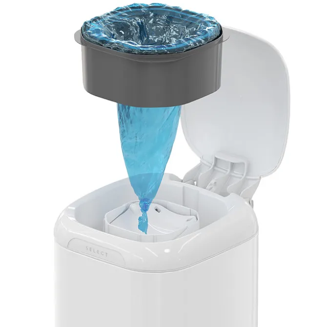 Diaper Genie Recharge Octogonale XL