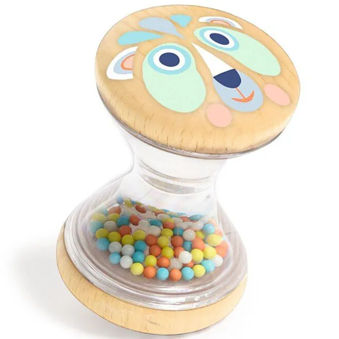 Djeco Coffret de Naissance BabyGifti