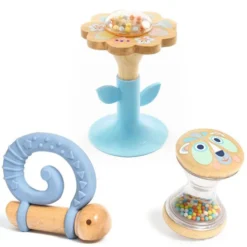 Djeco Coffret de Naissance BabyGifti