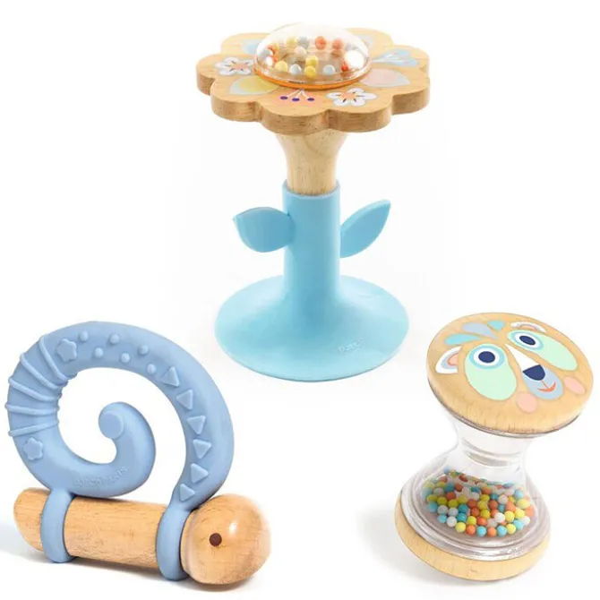 Djeco Coffret de Naissance BabyGifti