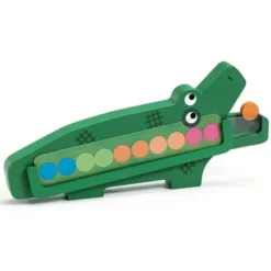 Djeco Crococroc