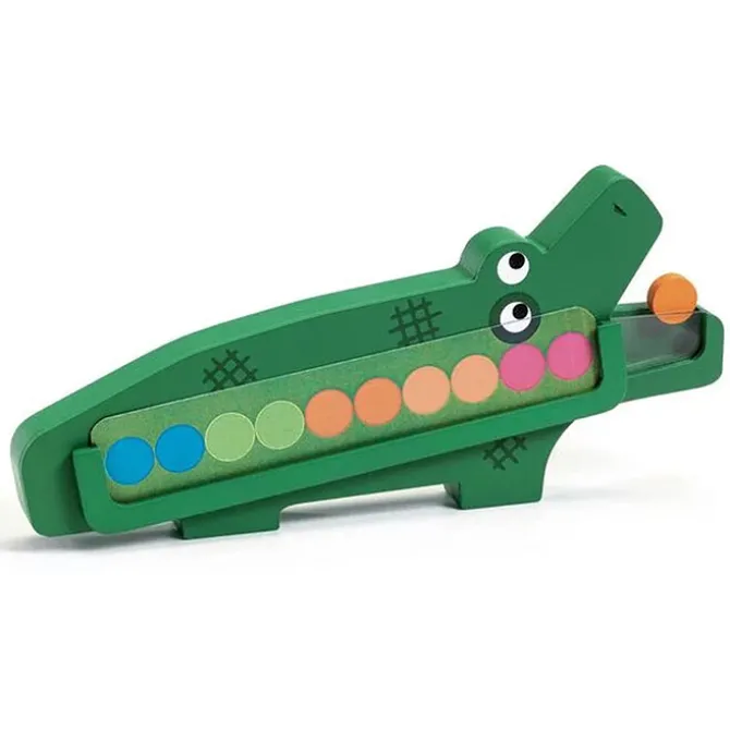 Djeco Crococroc
