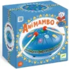 Djeco Grand Tambour à Languettes 11 Notes Animambo