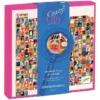 Djeco Jeu Cherche et Trouve Crazy Obs - Photo Booth
