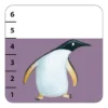 Djeco Jeux de Cartes Batanimo
