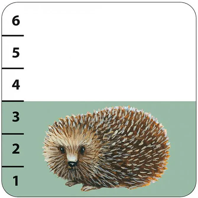 Djeco Jeux de Cartes Batanimo