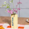 DOIY Petit Vase Beurre