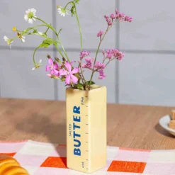 DOIY Petit Vase Beurre