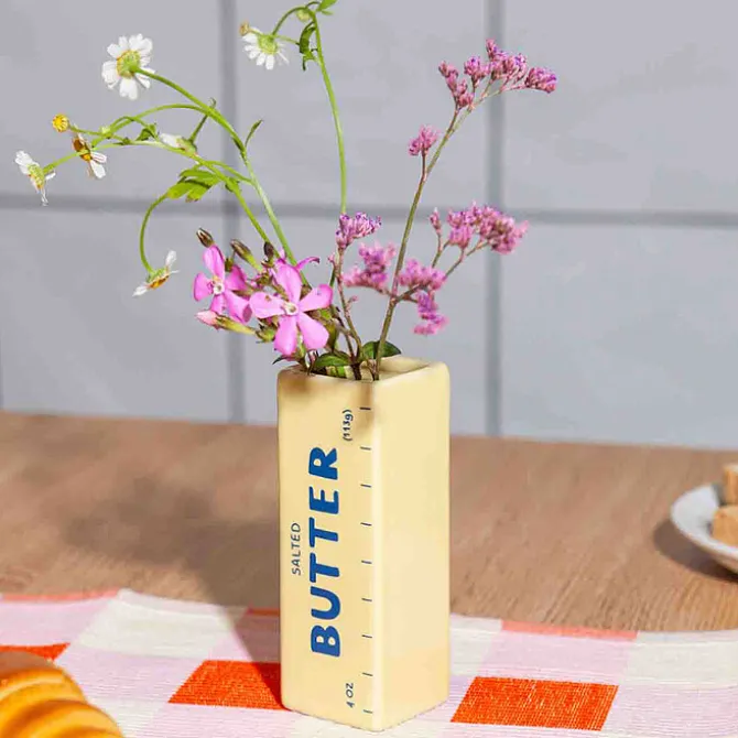 DOIY Petit Vase Beurre