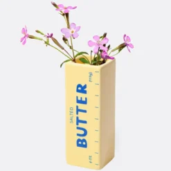 DOIY Petit Vase Beurre