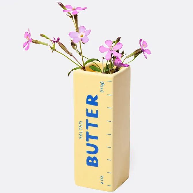 DOIY Petit Vase Beurre