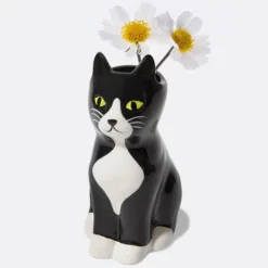 DOIY Vase Chat