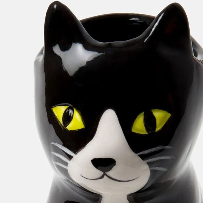 DOIY Vase Chat