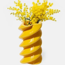 DOIY Vase Dolce Vita Fusilli