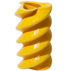 DOIY Vase Dolce Vita Fusilli