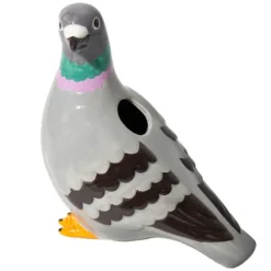 DOIY Vase Pigeon