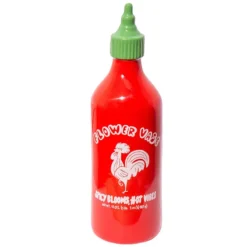 DOIY Vase Sriracha