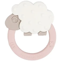 Done by Deer Anneau de Dentition - Sheepy Rose