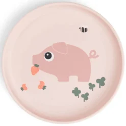 Done by Deer Assiette Foodie - Tiny Farm Rose