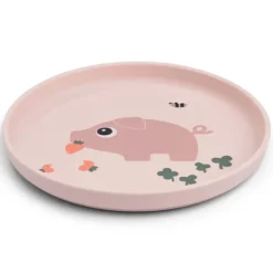 Done by Deer Assiette Foodie - Tiny Farm Rose