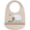 Done by Deer Bavoir Silicone - Sheepy Sable