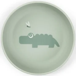 Done by Deer Bol Foodie - Croco Vert