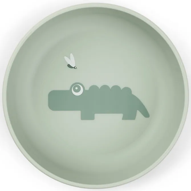 Done by Deer Bol Foodie - Croco Vert