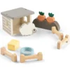 Done by Deer Coffret de Jeux Tiny Farm - Sheepy