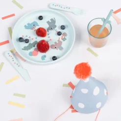 Done by Deer Coffret Repas Foodie - Celebration Bleu