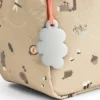 Done by Deer Grand Sac à Dos Enfant - Tiny Trails Sable
