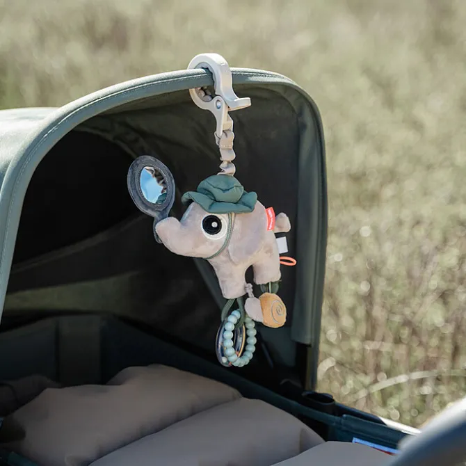 Done by Deer Jouet d'Activités Elphee - Tiny Trails Sable