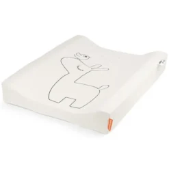 Done by Deer Matelas à Langer Easy Wipe - Lalee Sable