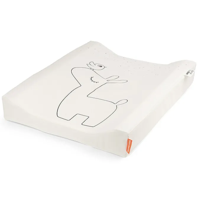 Done by Deer Matelas à Langer Easy Wipe - Lalee Sable