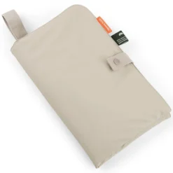 Done by Deer Matelas à Langer Pliable - Sable