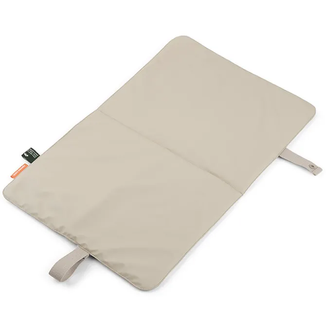 Done by Deer Matelas à Langer Pliable - Sable