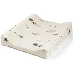 Done by Deer Matelas à Langer - Tiny Farm Sable