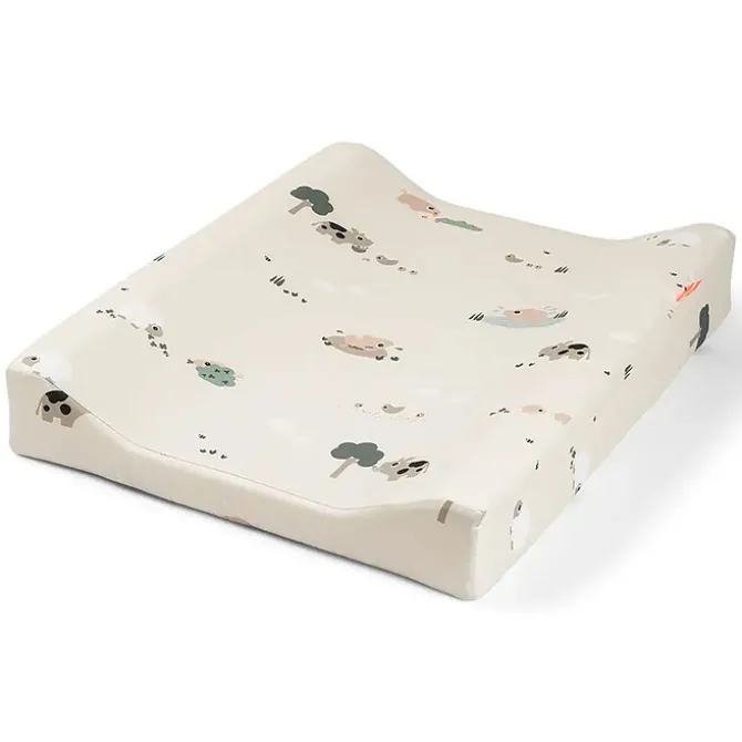 Done by Deer Matelas à Langer - Tiny Farm Sable