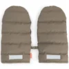 Done by Deer Moufles de Poussette - Taupe