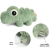 Done by Deer Peluche Bestie Croco - Vert