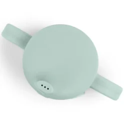 Done by Deer Tasse d'Apprentissage Peekaboo Elphee Bleu - 120 ml