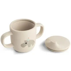 Done by Deer Tasse d'Apprentissage Celebration Sable - 120 ml