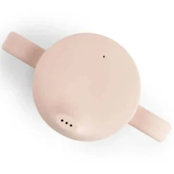 Done by Deer Tasse d'Apprentissage Tiny Farm Rose - 120 ml