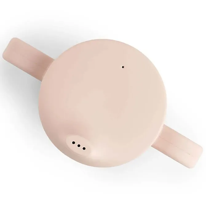 Done by Deer Tasse d'Apprentissage Tiny Farm Rose - 120 ml