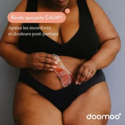doomoo Bande Apaisante Post-partum Calmy